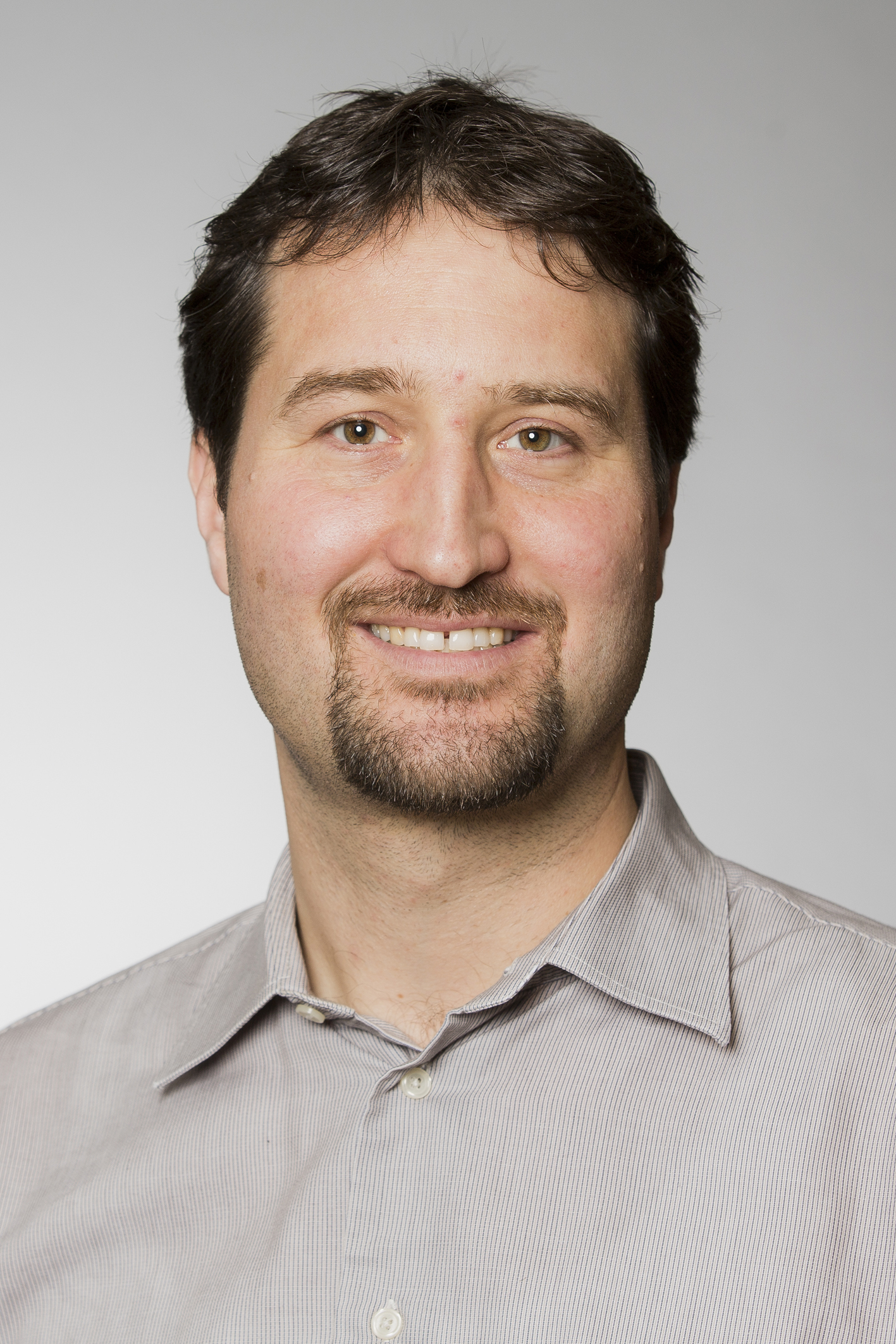 Christian Hoffmann - Professional Portrait